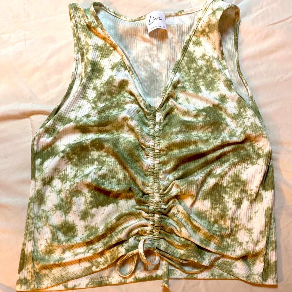 Cute summer shirt